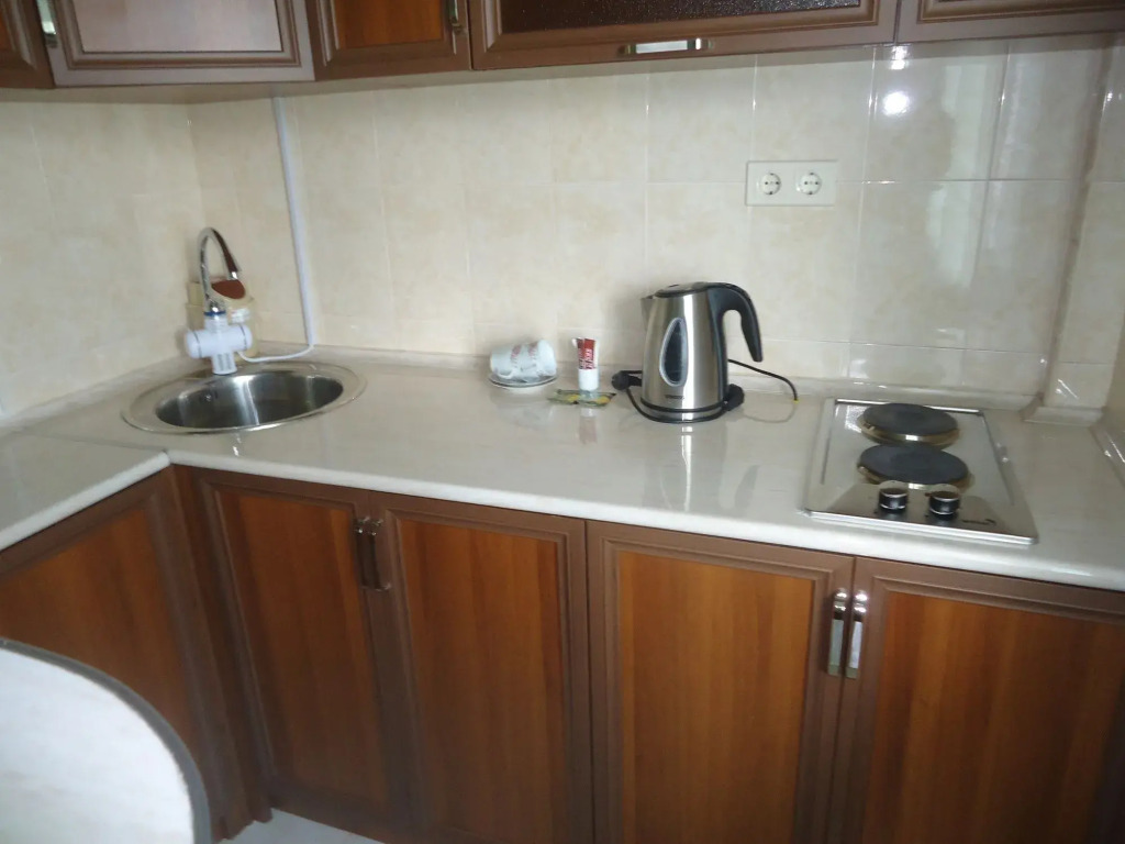 Anga Yerevan Apartments