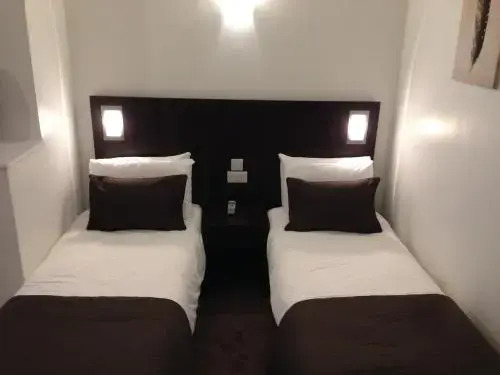 The Northfield House Hotel