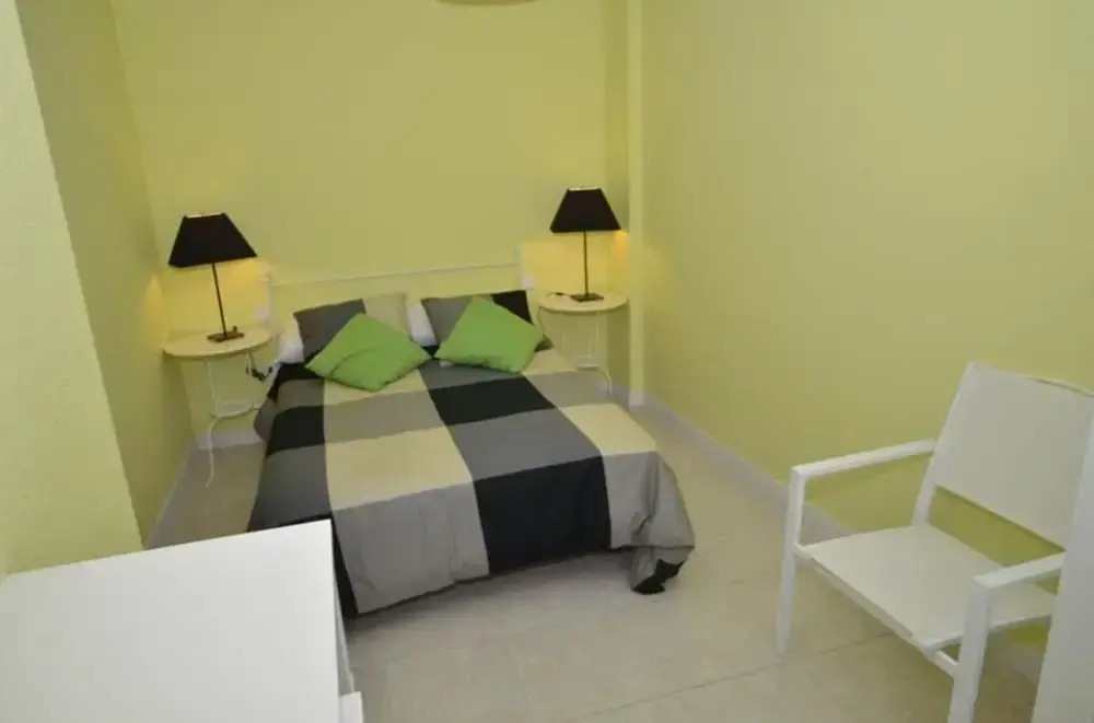 Apartment in Isla - 103631 by MO Rentals