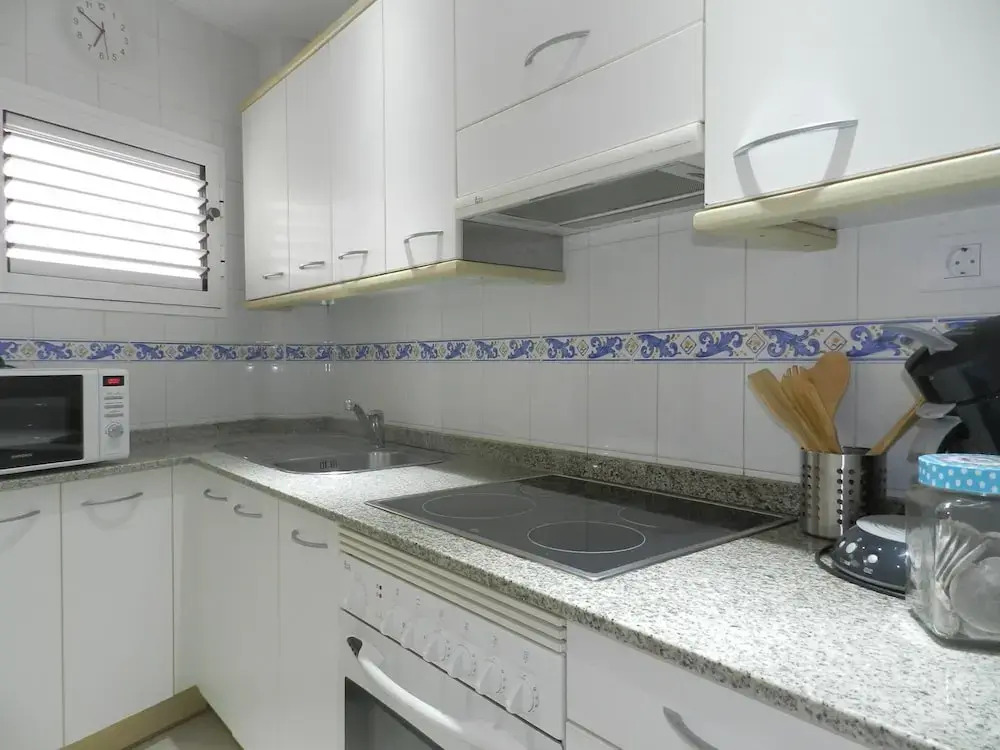 Apartamento Ático Junto a la Playa