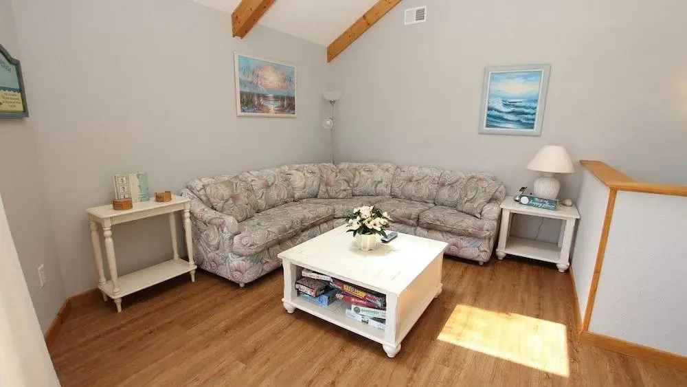 Staysail Crescent Home 627 - 5 Br Home
