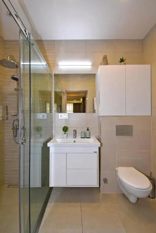 Home4you City Center Apartments
