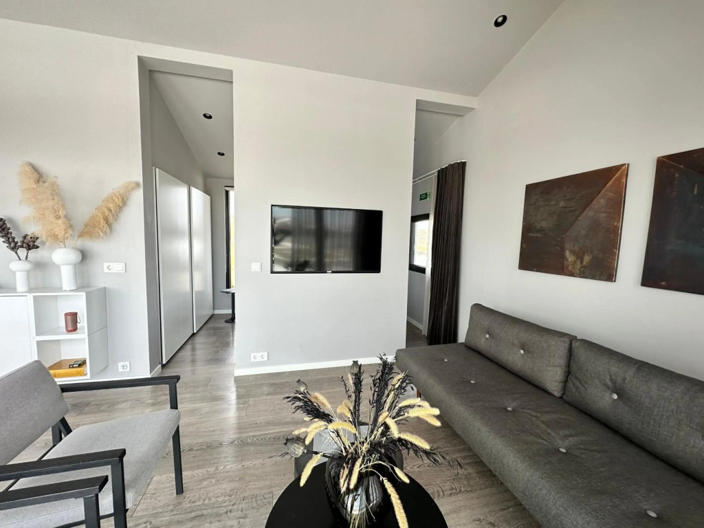 Luxury Lodges - Urriðafoss Apartments