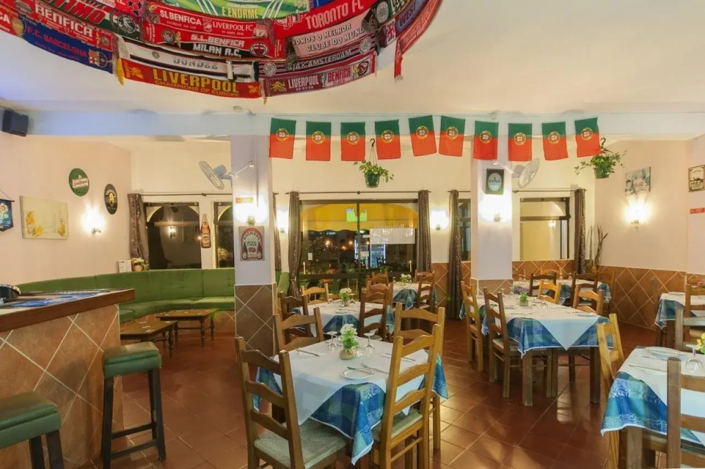 Vilamor Apartments