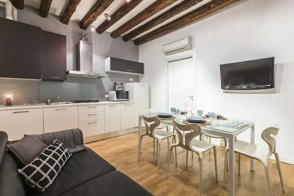Arsenale Design Apartment R&R