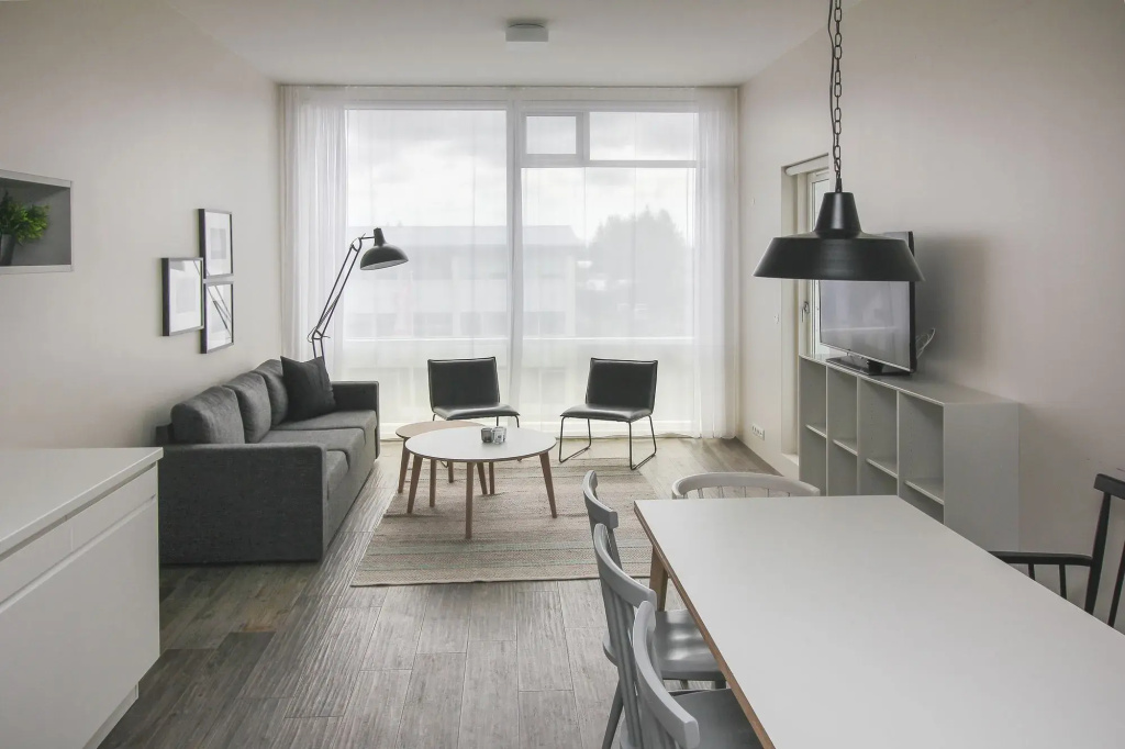 Bella Apartments & Rooms