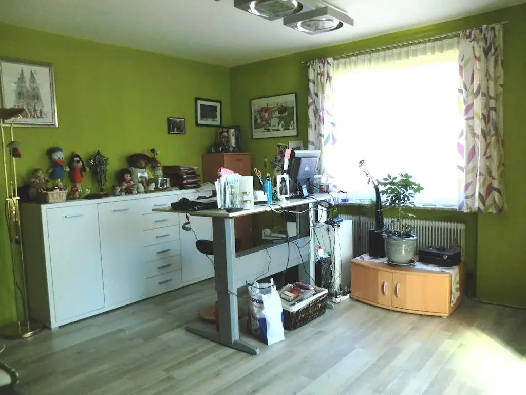 Alpenappartement Claudia