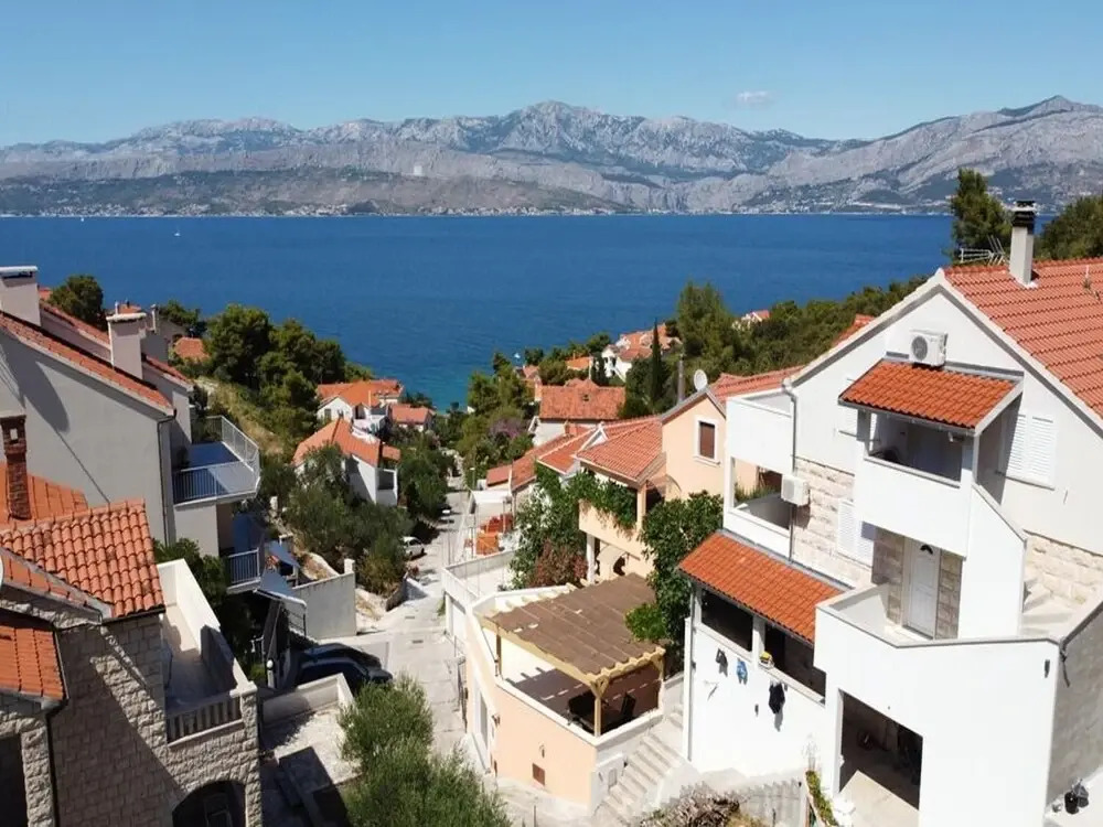 Branko - With Terrace - A1 - Duje