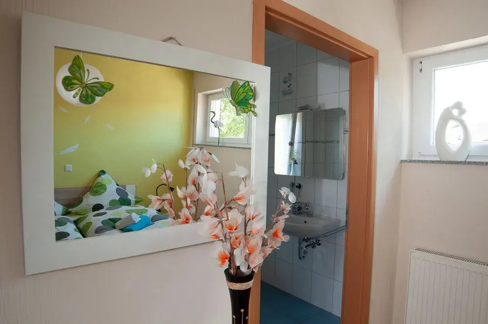 Ferienwohnung Keull