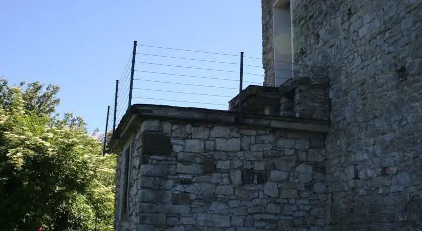 La Torre di Irola