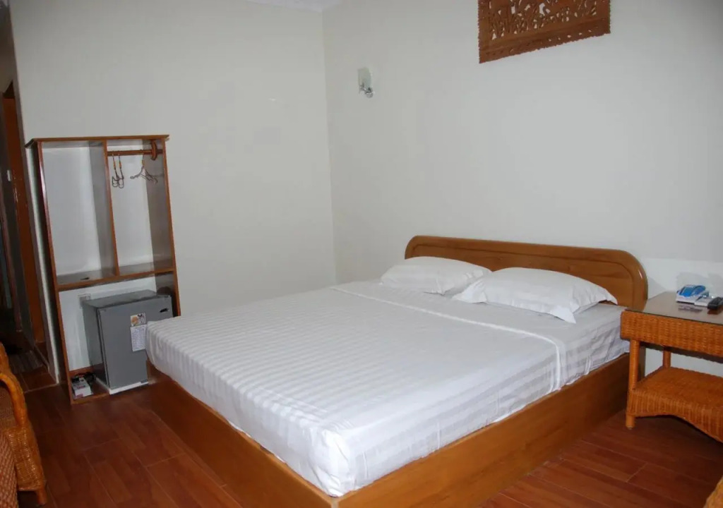 Golden Dream Hotel