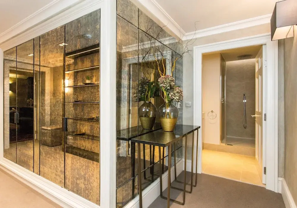 Exclusive 2BR Apartment In Covent Garden With Patio