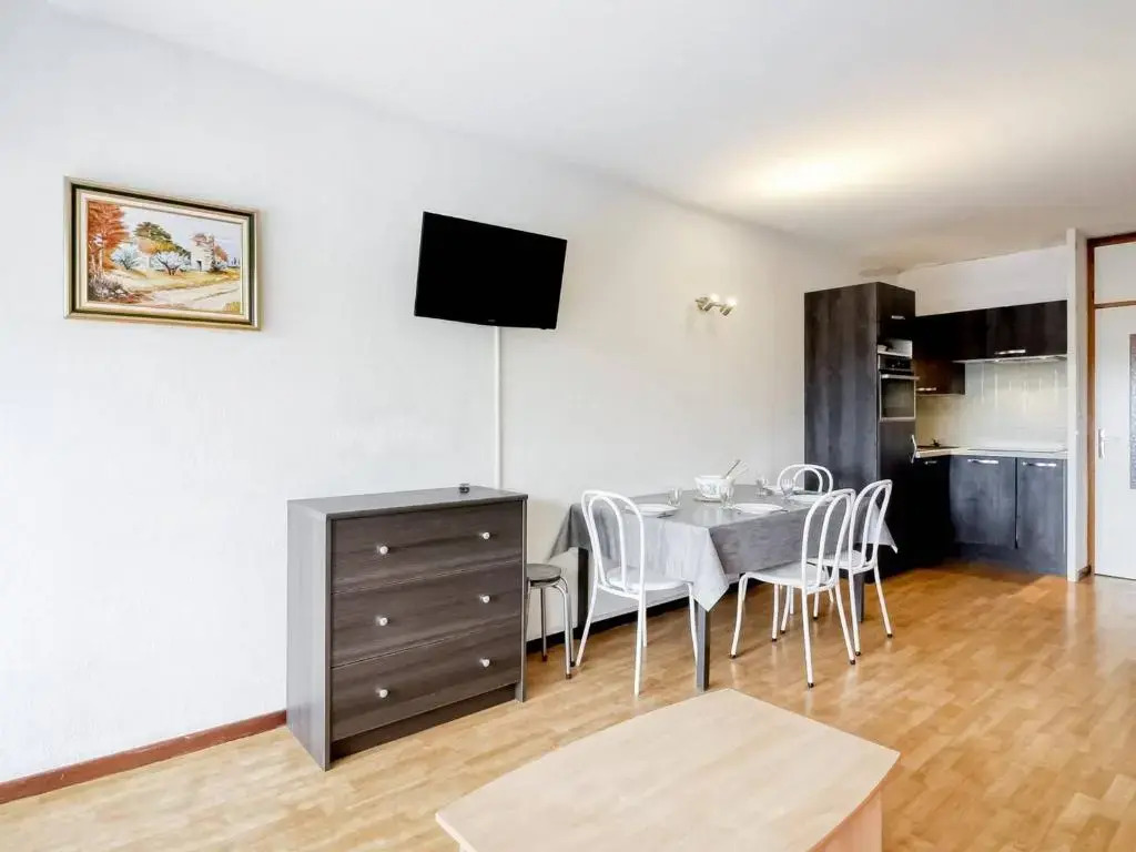 Appartement Gourette, 1 Pièce, 4 Personnes - Fr-1-400-53