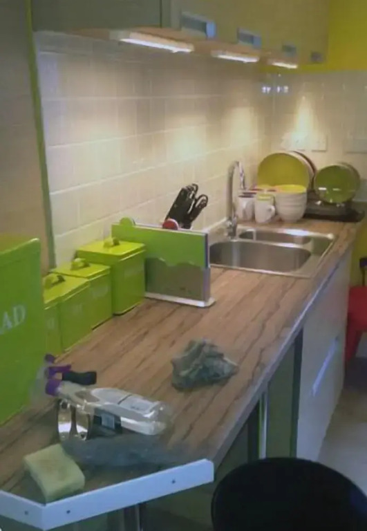 Everton Hostel