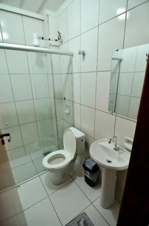 Hotel Capital da Fe