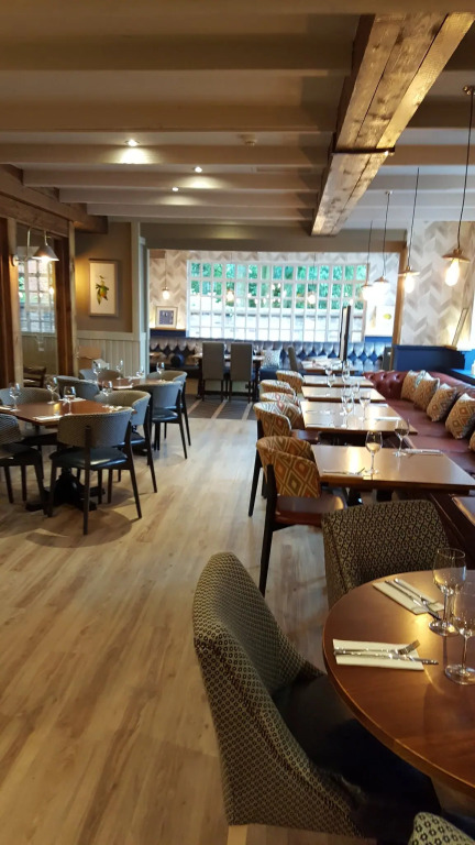 Premier Inn Wirral (Greasby)
