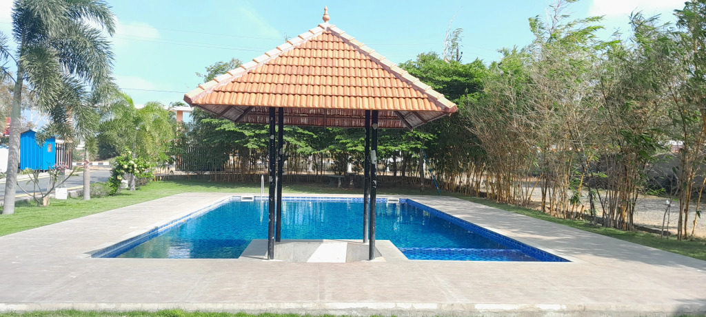 Hotel Rajeswari International