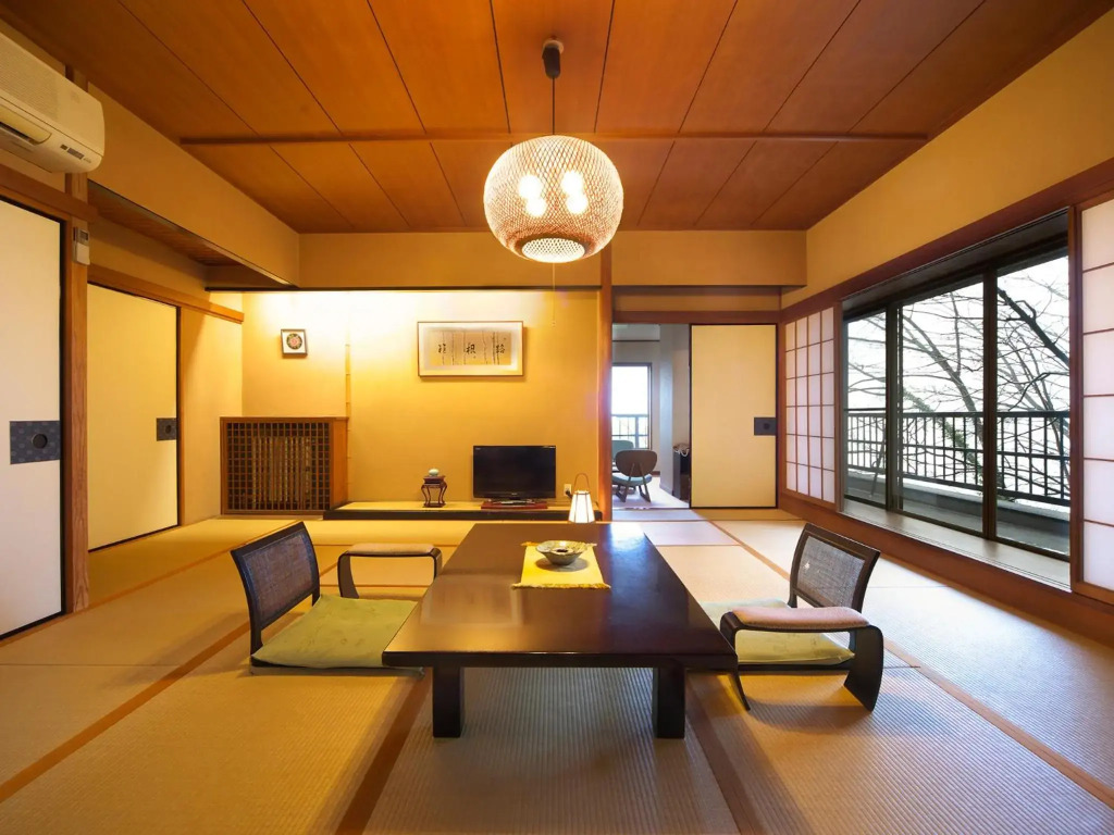 Musashino Bekkan