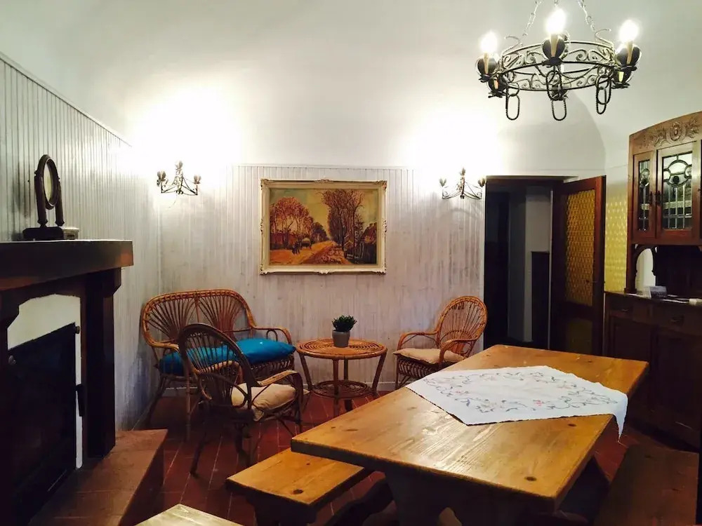 Cascina Il Dovese