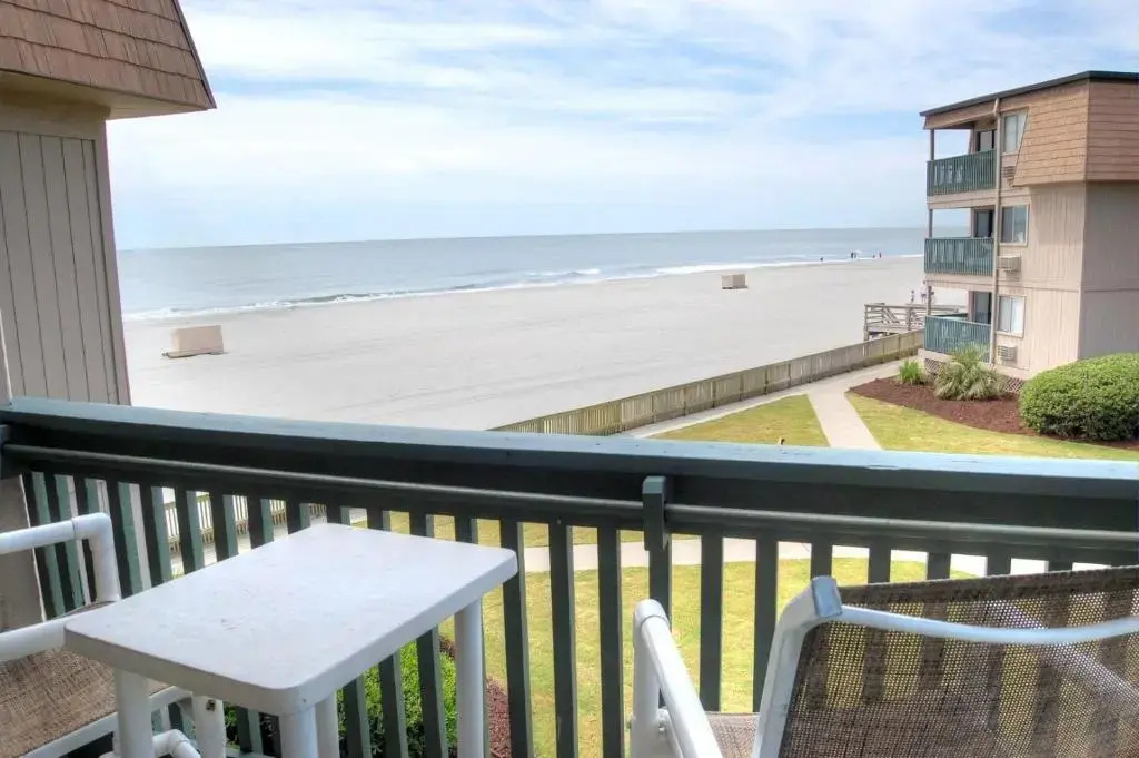 A Place at The Beach 9540-2J