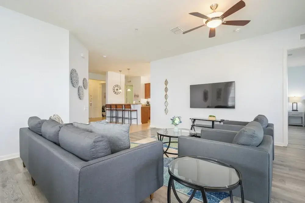 Stunning Vacation Condo - Vista Cay Resort - 2016