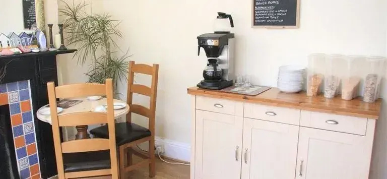 Summer Breeze Guest House