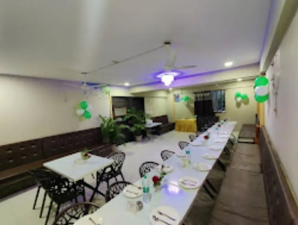 Hotel Bhondawe Palace