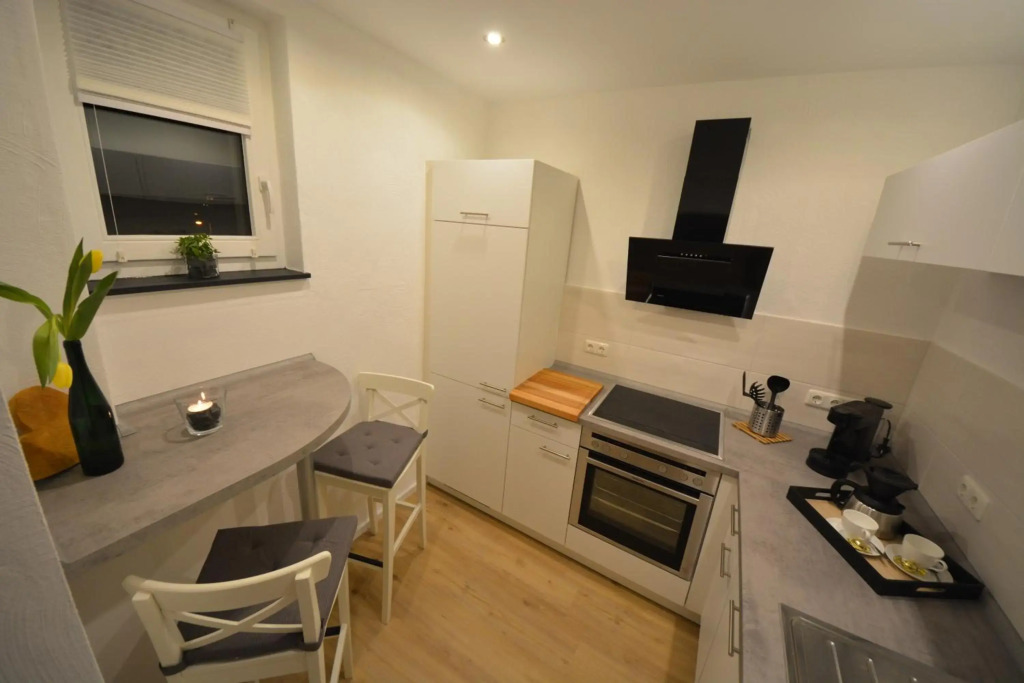 Ferienwohnung Mosel