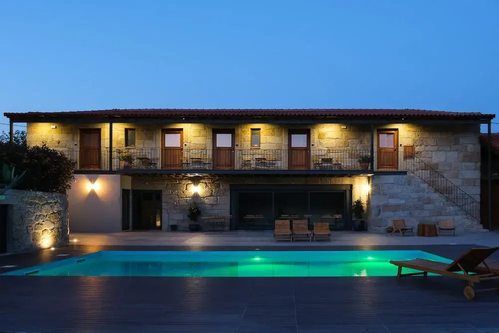 Casa Vieira Lobo