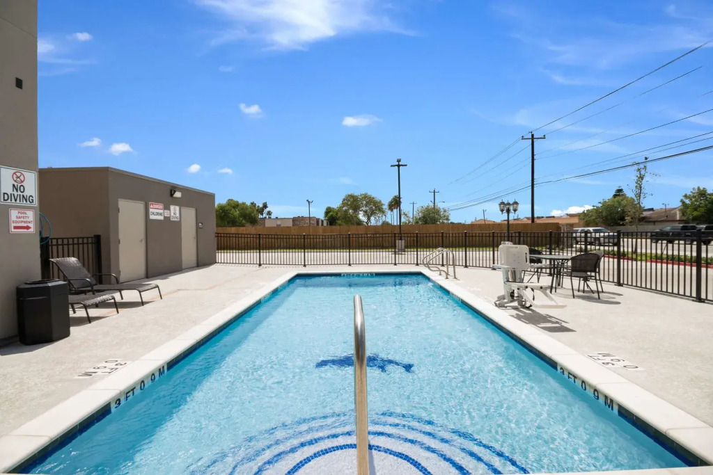 Motel 6-Corpus Christi, TX