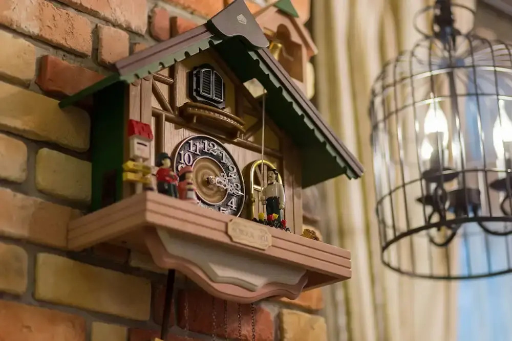 Ali Ba Ba B&B
