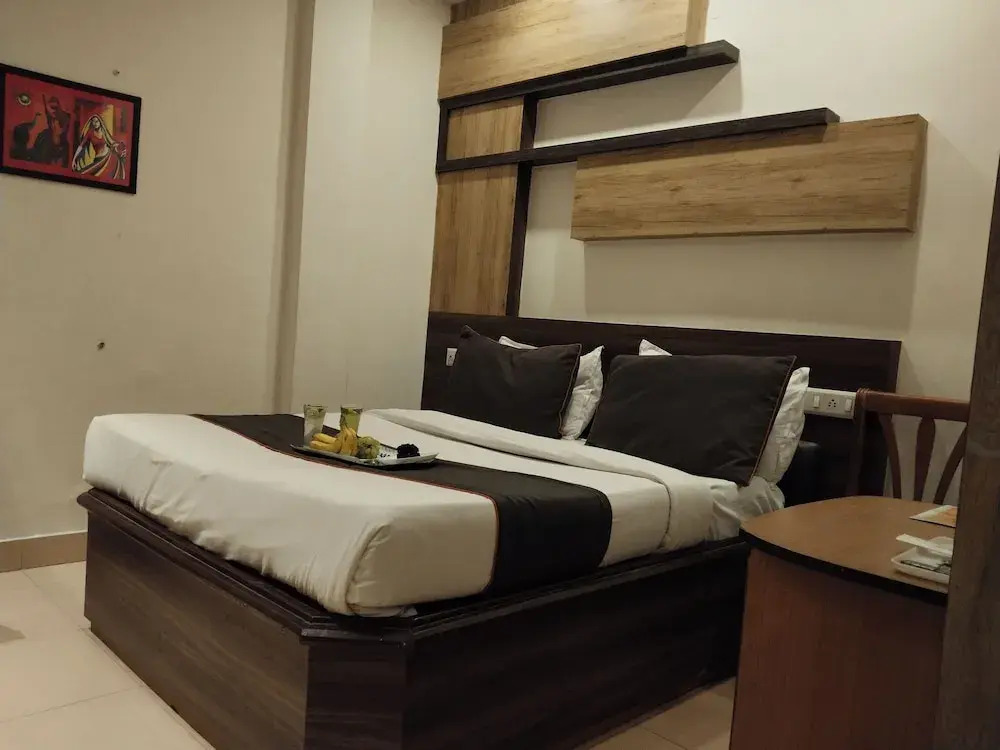 Hotel UR