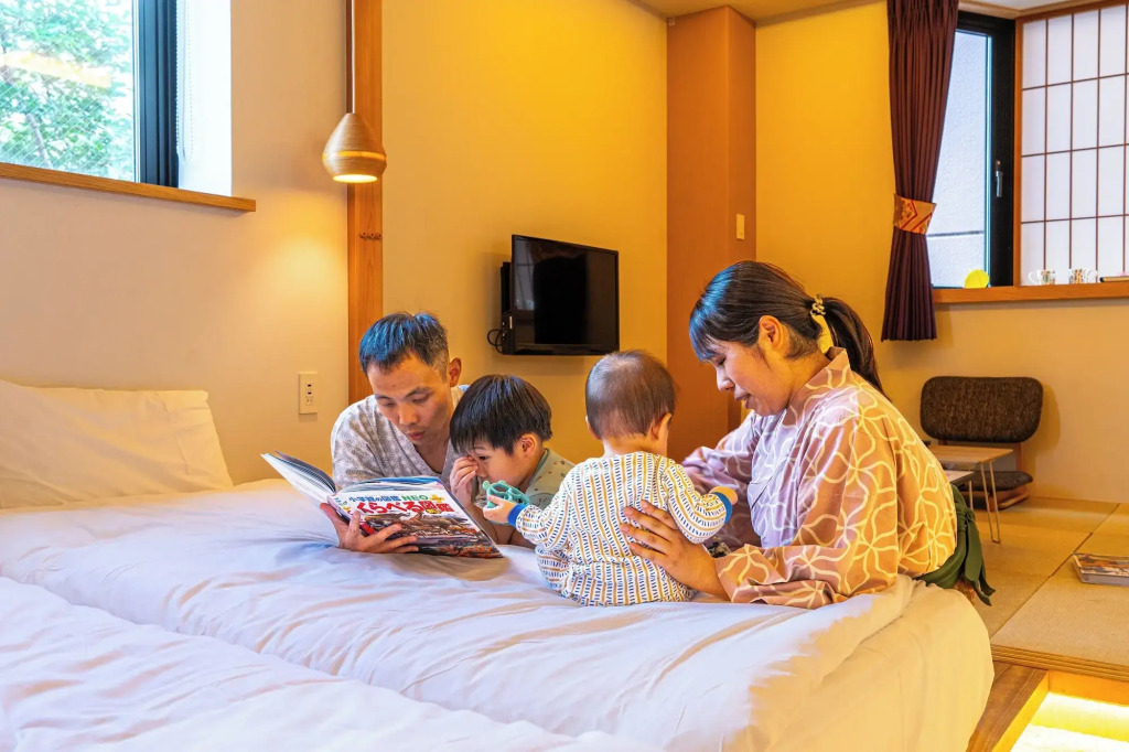 Hotel Imagine Kyoto