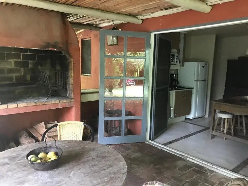 Posada La Blanquita