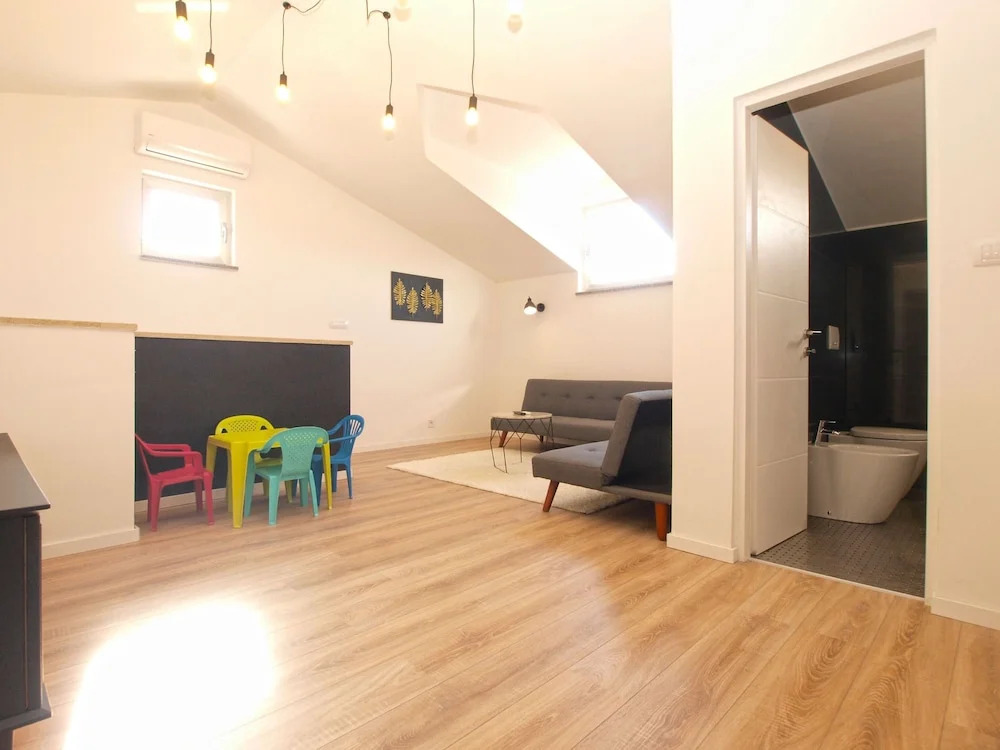 Apartment 1634