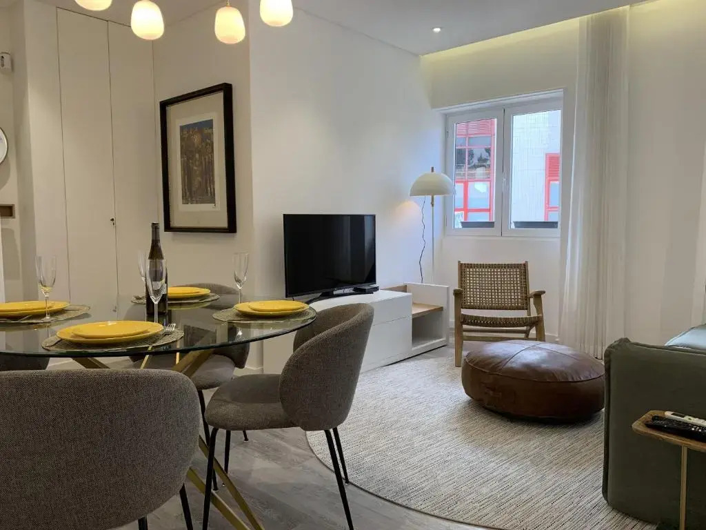 Cascais Downtown Premium Apartment 1