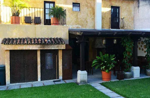 Hotel El Virrey
