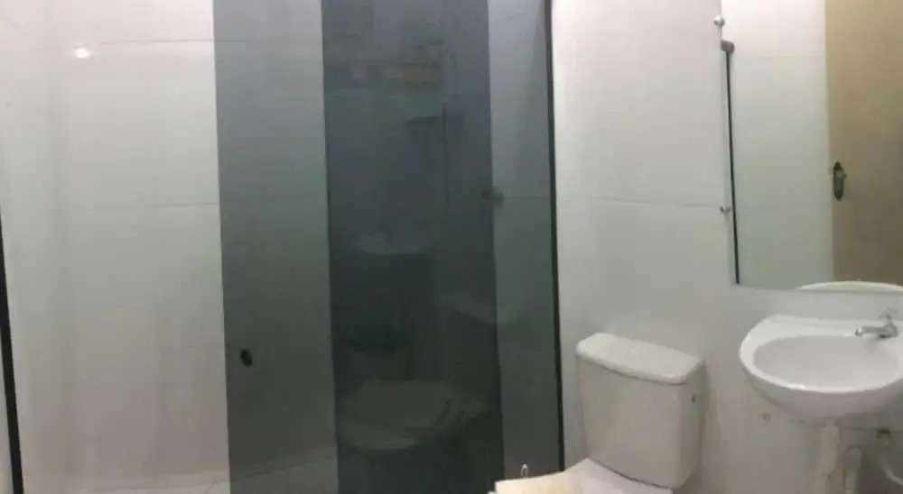 Pousada Amarela