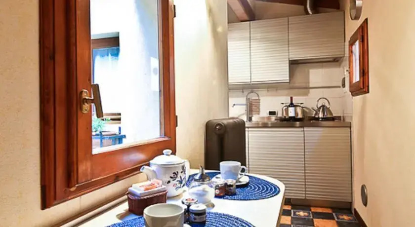 Apartments Florence - Vigna Nuova Laura