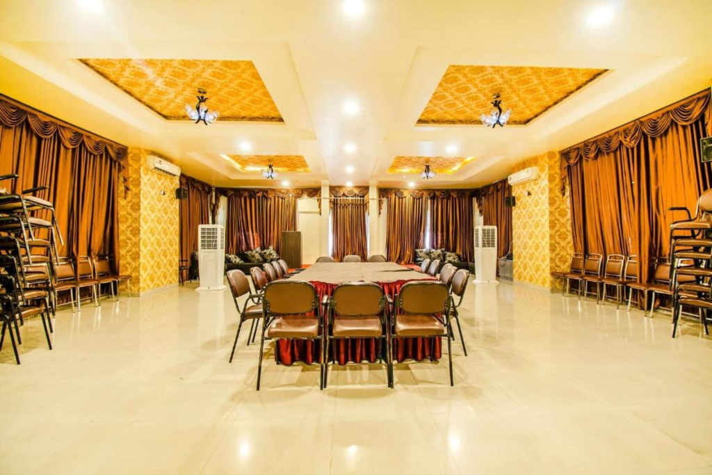 Fabhotel Prime Sanket Inn