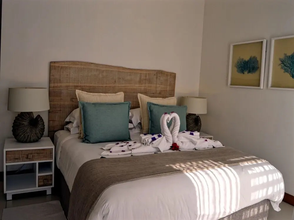 Cap Malheureux Luxury Apartments