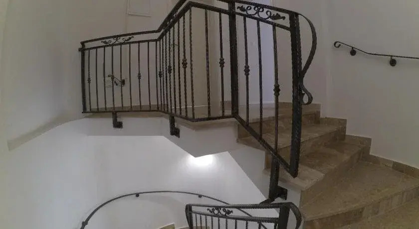 Apartmani Monaco