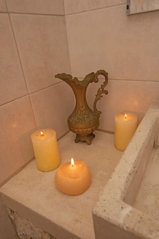 Arionos Rooms - Old Town