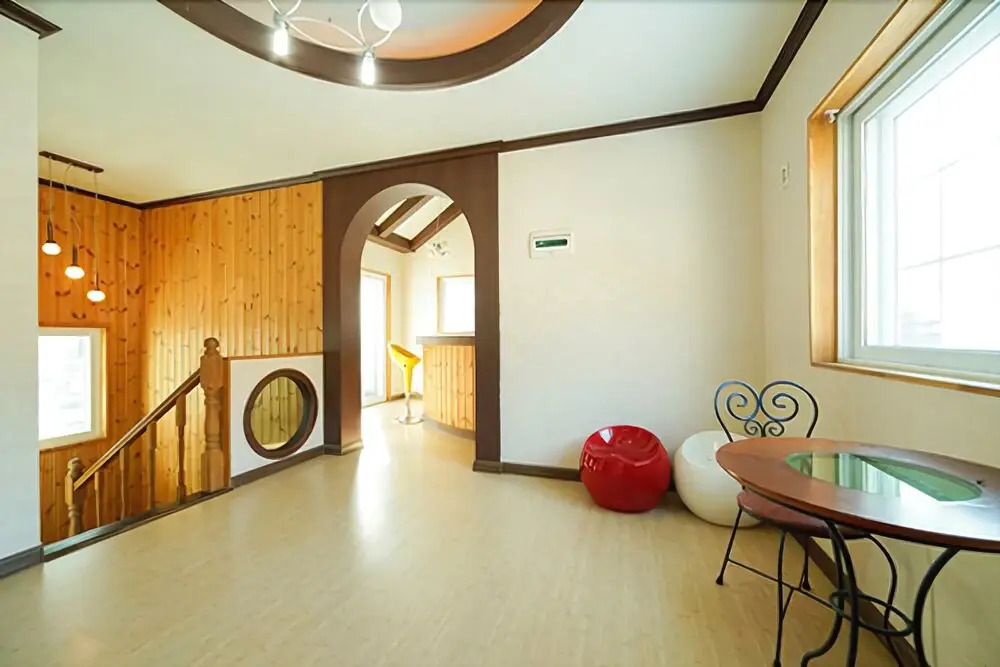 Gapyeong Lovers Pension