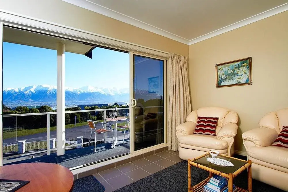 Austin Heights - Kaikoura