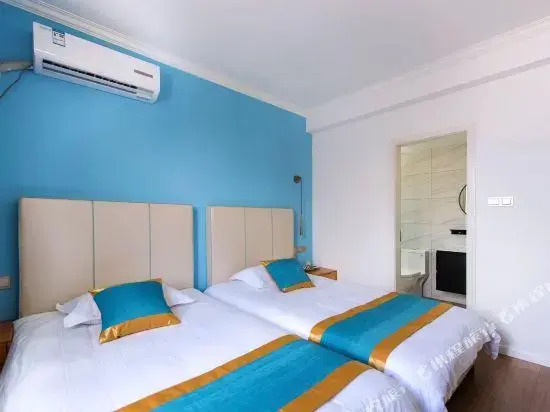 Xiangqingshe Hostel