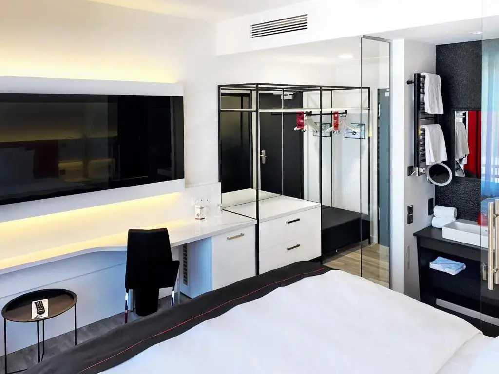 DORMERO Hotel Deggendorf