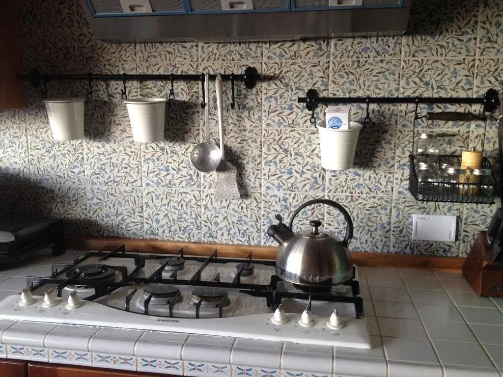 ESPERIA casa vacanza