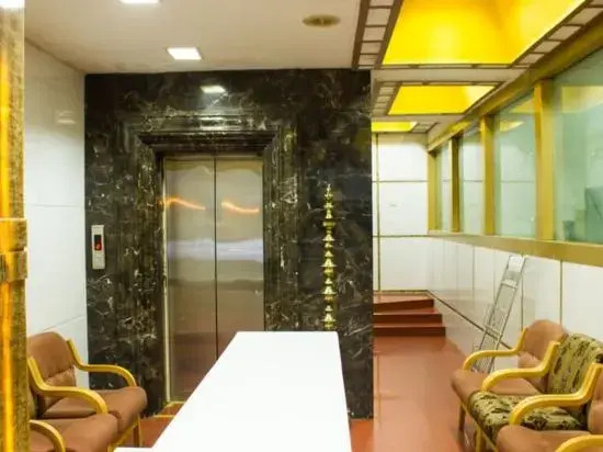 Hotel Maharaja