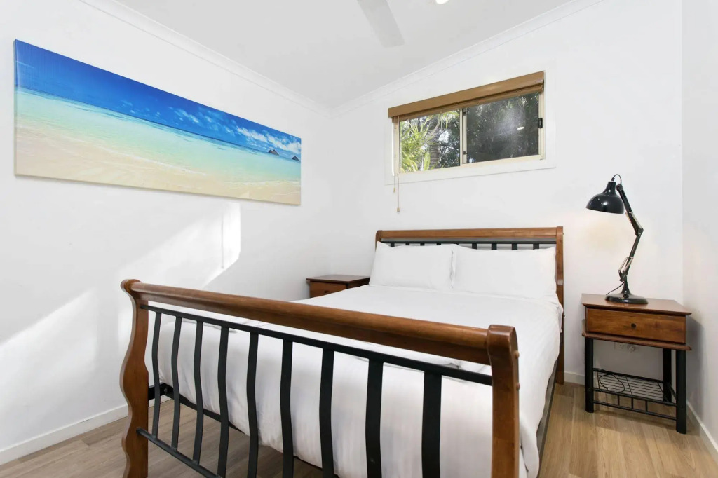 Sapphire Beach Holiday Park